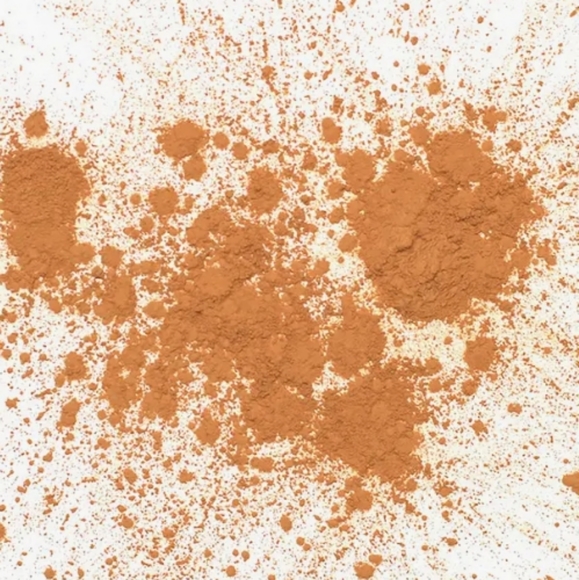 NWOT Beauty Bakerie's Face Flour Baking Powder - Almond Chestnut - Picture 2 of 2